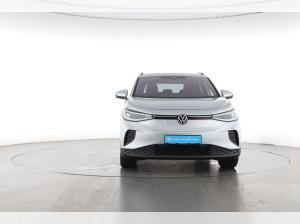 Volkswagen ID.4 Pro | NAVI | LED | ACC | WÄRMEPUMPE |