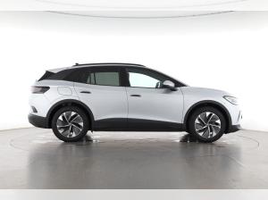 Volkswagen ID.4 Pro | NAVI | LED | ACC | WÄRMEPUMPE |