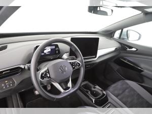 Volkswagen ID.4 Pro | NAVI | LED | ACC | WÄRMEPUMPE |