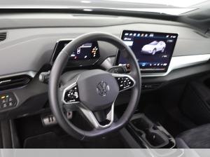 Volkswagen ID.4 Pro | NAVI | LED | ACC | WÄRMEPUMPE |