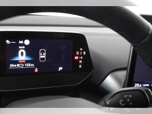 Volkswagen ID.4 Pro | NAVI | LED | ACC | WÄRMEPUMPE |