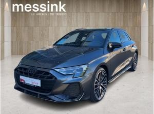 Audi A3 Sportback S-line 35 TDI*S-line*Matrix LED*Leder Raute*SONOS
