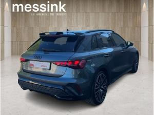 Audi A3 Sportback S-line 35 TDI*S-line*Matrix LED*Leder Raute*SONOS