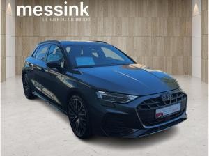 Audi A3 Sportback S-line 35 TDI*S-line*Matrix LED*Leder Raute*SONOS
