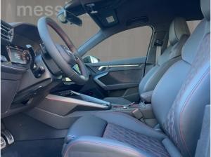 Audi A3 Sportback S-line 35 TDI*S-line*Matrix LED*Leder Raute*SONOS