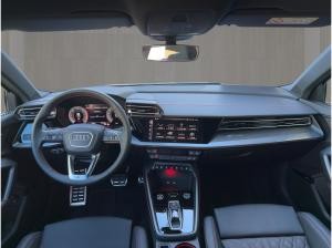 Audi A3 Sportback S-line 35 TDI*S-line*Matrix LED*Leder Raute*SONOS