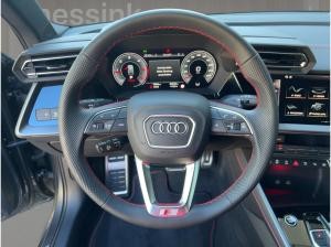 Audi A3 Sportback S-line 35 TDI*S-line*Matrix LED*Leder Raute*SONOS