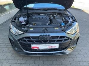 Audi A3 Sportback S-line 35 TDI*S-line*Matrix LED*Leder Raute*SONOS
