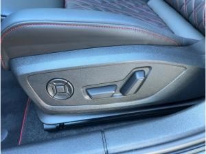 Audi A3 Sportback S-line 35 TDI*S-line*Matrix LED*Leder Raute*SONOS