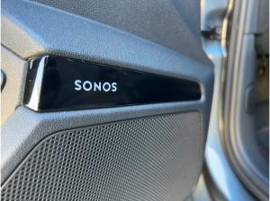 Audi A3 Sportback S-line 35 TDI*S-line*Matrix LED*Leder Raute*SONOS