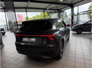 MG S5 EV Comfort Standard Range