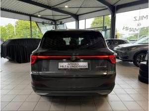 MG S5 EV Comfort Standard Range