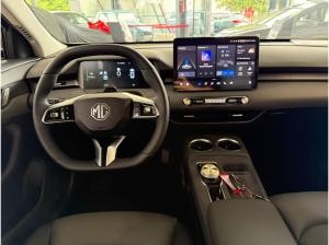 MG S5 EV Comfort Standard Range