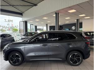 MG S5 EV Comfort Standard Range