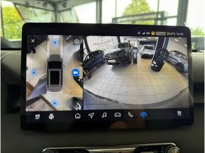 MG S5 EV Comfort Standard Range