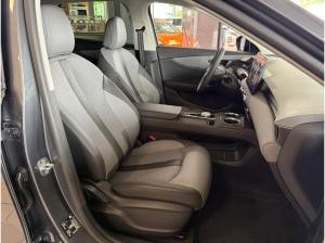 MG S5 EV Comfort Standard Range