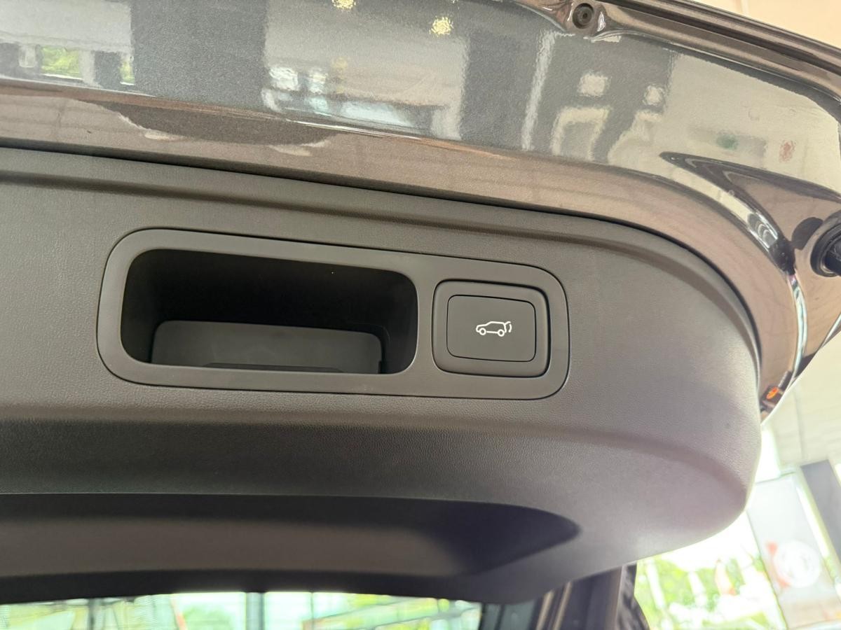 MG S5 EV Comfort Standard Range