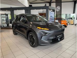 MG S5 EV Comfort Standard Range