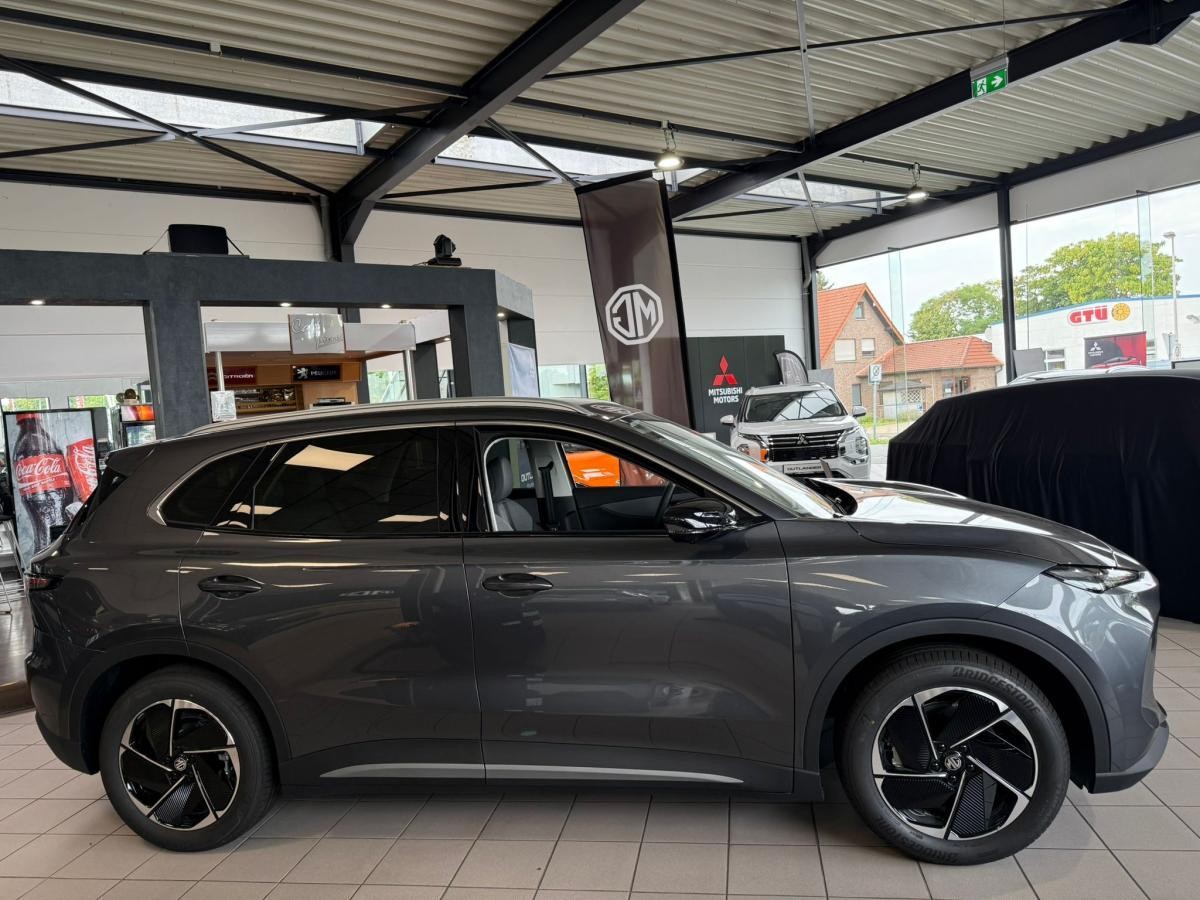 MG S5 EV Comfort Standard Range