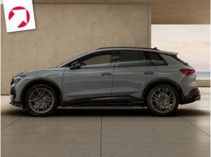 Audi Q4 e-tron Q4 45 e-tron quattro S line*EDITION*SONOS*PANO*