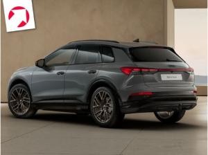 Audi Q4 e-tron Q4 45 e-tron quattro S line*EDITION*SONOS*PANO*