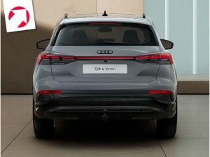 Audi Q4 e-tron Q4 45 e-tron quattro S line*EDITION*SONOS*PANO*