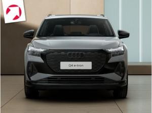 Audi Q4 e-tron Q4 45 e-tron quattro S line*EDITION*SONOS*PANO*