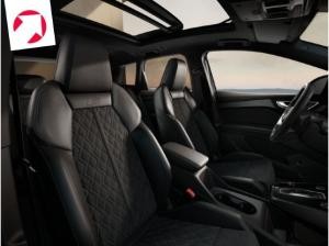 Audi Q4 e-tron Q4 45 e-tron quattro S line*EDITION*SONOS*PANO*