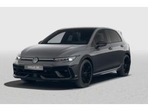Volkswagen Golf R 2,0l BLACK EDITION TSI OPF 4MOTION 7-Gang-DSG