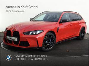 BMW M3 Competition xDrive Touring LC PROF+HUD+KAMERA+ESITZE+HK SOUND