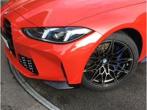 BMW M3 Competition xDrive Touring LC PROF+HUD+KAMERA+ESITZE+HK SOUND
