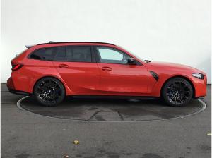 BMW M3 Competition xDrive Touring LC PROF+HUD+KAMERA+ESITZE+HK SOUND