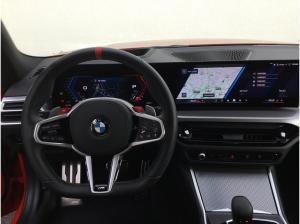 BMW M3 Competition xDrive Touring LC PROF+HUD+KAMERA+ESITZE+HK SOUND
