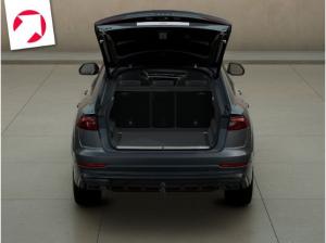 Audi Q8 S line business TDI quattro*AHK*MATRIX*HuD*PANO*