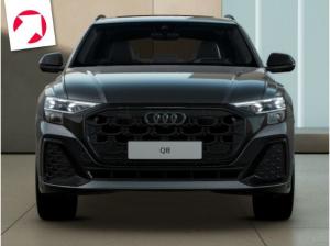 Audi Q8 S line business TDI quattro*AHK*MATRIX*HuD*PANO*