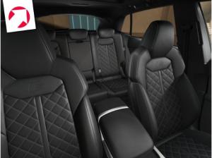 Audi Q8 S line business TDI quattro*AHK*MATRIX*HuD*PANO*