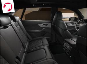 Audi Q8 S line business TDI quattro*AHK*MATRIX*HuD*PANO*