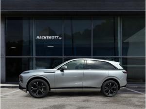 XPENG G9 Standard Range RWD 78,2kWh Digitales Cockpit Memory Sitze