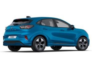 Ford Puma Gen-E⚡⚡ |Apple CarPlay| Kamera| Winter-Paket|⚡⚡