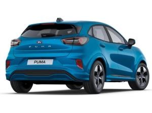 Ford Puma Gen-E⚡⚡ |Apple CarPlay| Kamera| Winter-Paket|⚡⚡