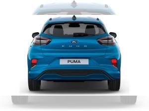 Ford Puma Gen-E⚡⚡ |Apple CarPlay| Kamera| Winter-Paket|⚡⚡