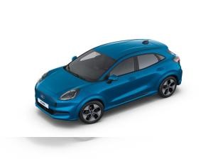 Ford Puma Gen-E⚡⚡ |Apple CarPlay| Kamera| Winter-Paket|⚡⚡