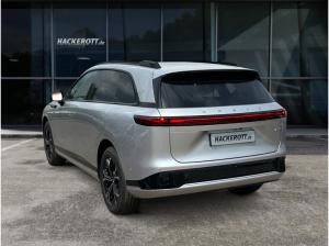 XPENG G9 *GEWERBE*Standard Range RWD 78,2kWh Digitales Cockpit Memory Sitze