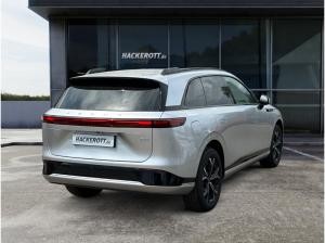 XPENG G9 *GEWERBE*Standard Range RWD 78,2kWh Digitales Cockpit Memory Sitze