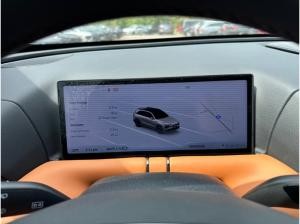 XPENG G9 *GEWERBE*Standard Range RWD 78,2kWh Digitales Cockpit Memory Sitze