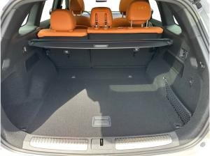 XPENG G9 *GEWERBE*Standard Range RWD 78,2kWh Digitales Cockpit Memory Sitze