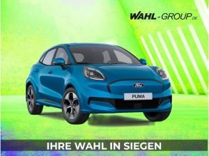 Ford Puma Gen-E⚡⚡ |Apple CarPlay| Kamera| Winter-Paket|⚡⚡