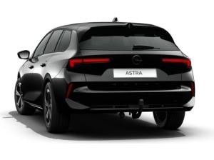 Opel Astra Sports Tourer GS 1.2 Turbo
