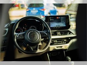 Suzuki Swift 1.2 HYBRID MT Club