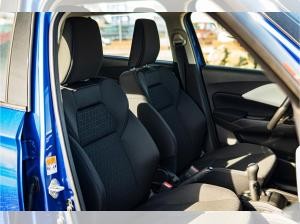 Suzuki Swift 1.2 HYBRID MT Club